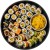 Żółta Rzodkiew Marynowana Oshinko Takuan Daikon Do Sushi Krojona 400g SAKURA