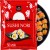 Suszone Wodorosty Glony Algi Morskie Yaki Nori Do Sushi 50 Sztuk SAKURA