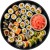 Imbir Marynowany Do Sushi RÓŻOWY Oczyszcza Kubki Smakowe 190g SAKURA
