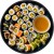 Ocet Gotowa Zaprawa Przyprawa Ryżowa Do Sushi i Japońskich Potraw 500ml SAKURA