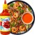 Wietnamski Gęsty Ostry Sos Chilli z Papryczek Chili Hau Sanh 500g HIEP LONG