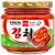 Koreańska Kapusta Kiszona Warzywa KIMCHI Świeże Ostre Probiotyki 410g WANG