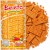 Tajska Przekąska Kałamarnica Pikantna Squid Snack Namprik Thai Original 20g BENTO
