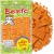 Tajska Przekąska Kałamarnica Smak Ostrych Owoców Morza Squid Snack Super Spicy Seafood 20g BENTO