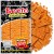 Tajska Przekąska Kałamarnica Bardzo Ostra i Pikantna Snack Squid Angry Spicy 20g BENTO