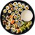 Chiński Ocet Ryżowy Do Sushi Wysoka Jakość Do Potraw i Sałatek 150ml UNIFOOD