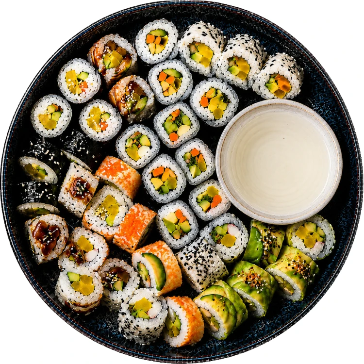 Chiński Ocet Ryżowy Do Sushi Wysoka Jakość Do Potraw i Sałatek 500ml UNIFOOD