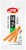 Chińska Pikantna Przekąska Snack Big La Tiao HOT &amp; SPICY 106g WEI-LONG