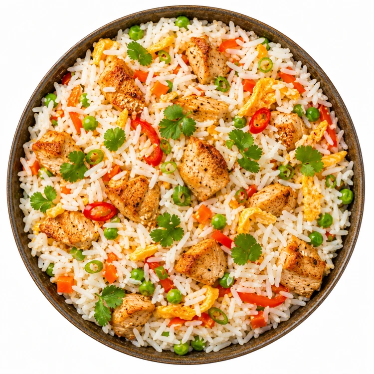 Tajski Ryż Jaśminowy Długoziarnisty Długie Ziarno 5kg 5000g GOLDEN PHOENIX