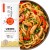 Makaron Azjatycki Pszenny Do Zupy UDON Suchy Porcjowany 300g AYUKO