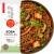Makaron Soba Japoński Brązowy Gryczany Do Zupy Porcjowany 300g AYUKO