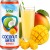 Zdrowa Woda Kokosowa z Kokosa 100% Naturalne Nawodnienie MANGO 320ml 0,32L VITA
