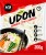 Świeży Makaron Udon Pszenny Gotowy w 3 Minuty 200g ASIA KITCHEN