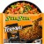Tajski Błyskawiczny Makaron Instant Stir-Fry Teriyaki Flavour 60g YUM YUM