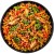 Tajski Błyskawiczny Makaron Instant Stir-Fry Teriyaki Flavour 60g YUM YUM