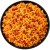 Tajski Błyskawiczny Makaron Instant Stir-Fry Cheese Flavour Ser 60g YUM YUM