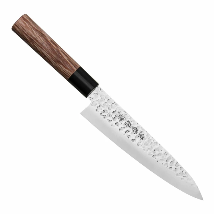 Kanetsune 950 DSR-1K6 Japoński Nóż Kuchenny Szefa Kuchni 18cm