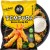 Mąka Panierka Mieszanka Japońska Tempura Do Krewetek Warzyw i Kurczaka 1kg 1000g ASIA KITCHEN