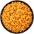 Tajski Błyskawiczny Makaron Instant Stir-Fry Triple Cheese Flavour Ser 100g YUM YUM