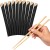 Pałeczki Bambusowe Do Sushi w Pojedyńczych Kopertkach 21cm 10 Par ASIA KITCHEN