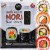 Suszone Wodorosty Glony Algi Morskie Yaki Nori Do Sushi 10 Sztuk ASIA KITCHEN