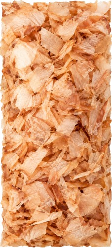 Płatki Suszonego Tuńczyka Bonito Katsuobushi Tuńczyk Pasiasty Wędzony 40g WADAKYU