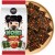 Koreańskie Nori Snack Przekąska Chrupiące Wodorosty Prażone KIMCHI 4,5g ASIA KITCHEN