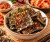 Koreańskie Nori Snack Przekąska Chrupiące Wodorosty Prażone KIMCHI 4,5g ASIA KITCHEN