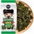 Koreańskie Nori Snack Przekąska Chrupiące Wodorosty Prażone WASABI 4,5g ASIA KITCHEN