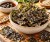 Koreańskie Nori Snack Przekąska Chrupiące Wodorosty Prażone TERIYAKI 4,5g ASIA KITCHEN