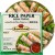 Wietnamski Papier Ryżowy Banh Trang Kwadratowy Do Sajgonek SPRINGROLL 22cm 400g ROYAL ORIENT