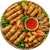 Wietnamski Papier Ryżowy Banh Trang Okrągły Do Głęboko Smażonych Sajgonek 22cm 400g ROYAL ORIENT
