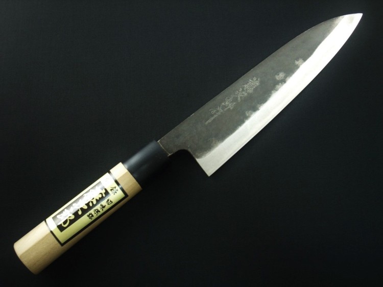 Tojiro Shirogami Nóż Szefa Kuchni 18cm