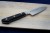 Satake Satoru Japoński Nóż Kuchenny Uniwersalny Santoku Do Warzyw 13,5cm