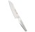 Global NI Japoński Ostry Nóż Kuchenny Do Warzyw 16cm 56-58 HRC GNM-08