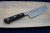 Satake Satoru Japoński Ostry Nóż Tasak Nakiri Do Siekania 56-58 HRC 16cm
