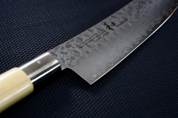 Nagomi Shiro Nóż Szefa Kuchni 21cm