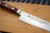 Satake Kotori Japoński Ostry Nóż Kuchenny Szefa Kuchni 56-58 HRC 18cm