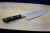 Satake Satoru Japoński Ostry Nóż Kuchenny Santoku Do Warzyw 56-58 HRC 17cm