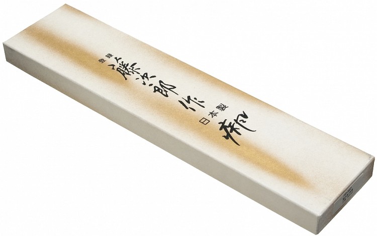 Tojiro Shippu VG-10 Japoński Ostry Nóż Tasak Nakiri Do Siekania 16,5cm