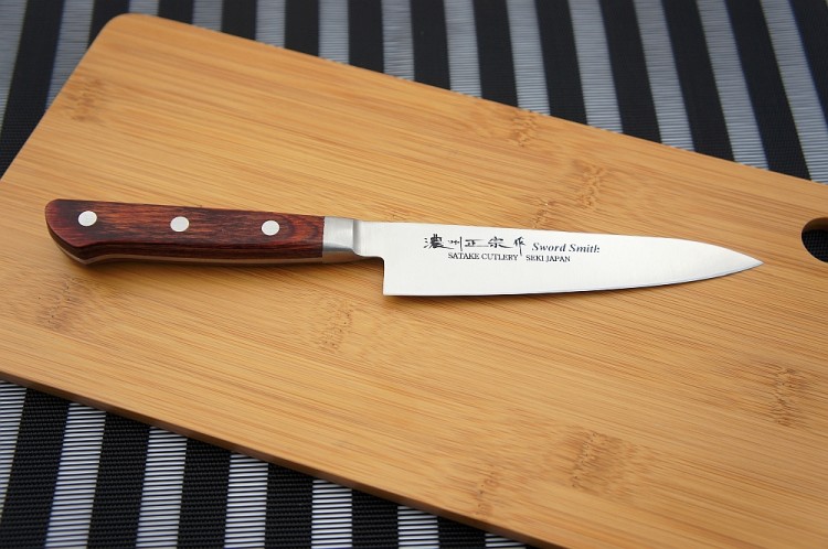 Satake Kotori Nóż Uniwersalny 13,5cm