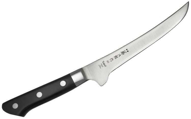 Tojiro Classic VG-10 Japoński Ostry Nóż Do Wykrawania Mięsa 60 HRC 15cm