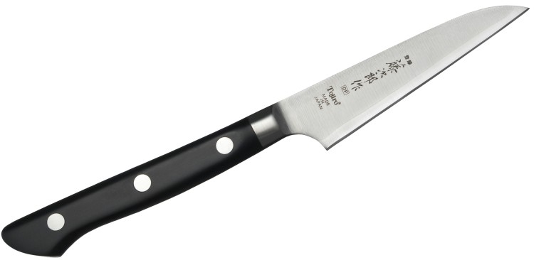 Tojiro Classic VG-10 Japoński Ostry Nóż Do Obierania Owoców i Warzyw 9cm