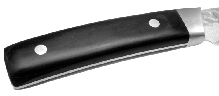 Nagomi Kuro Nóż Do Pieczywa 23cm