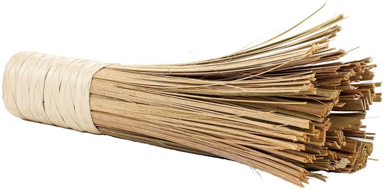 Szczotka Bambusowa Do Woka Łatwe Czyszczenie Bez Detergentów PROORIENT