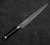 Satake Sword Smith Black Japoński Nóż Sashimi Yanagiba Do Sushi 21cm