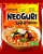 Koreańska Zupka Makaron Instant Neoguri Owoce Morza Spicy Ostra 120g NONGSHIM