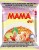 Tajska Zupka Błyskawiczna Makaron Instant Krewetkowa Tom Yum Ostra 60g MAMA