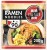 Koreański Świeży Ugotowany Makaron Pszenny Do Zupy RAMEN 200g ITA-SAN