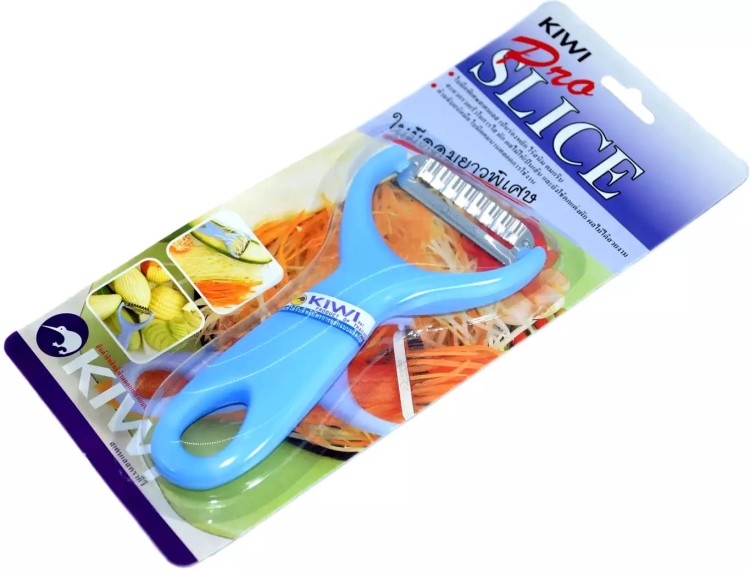 Obieraczka Obierak Nóż Do Warzyw i Owoców Paski Julienne KIWI